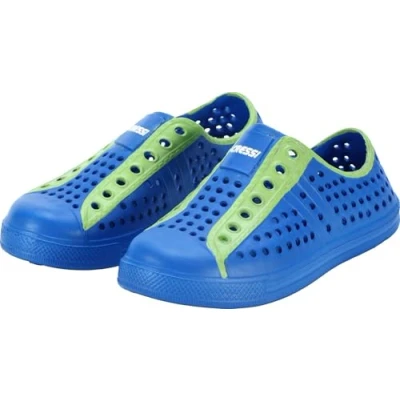Abbildung von Cressi Pulpy Shoes Unisex Atmungsaktive Premium Wasserschuhe, Rosa/Weiß, 35