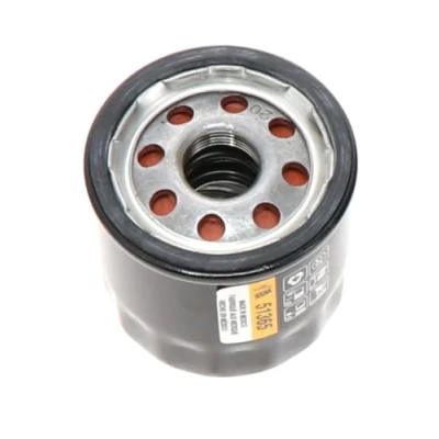 Abbildung von Ölfilter WIX FILTERS 51365WIX