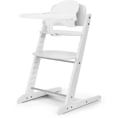 Abbildung von CBX by Cybex IRIS Hochstuhl 3 in 1, All White