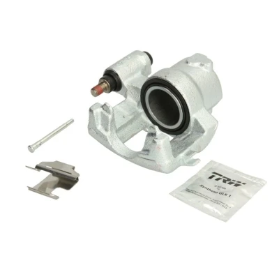 Abbildung von TRW BHV254E Bremssattel Gusseisen FIAT: Panda II Schrägheck, 500 Seicento / 600 LANCIA: DELTA 2