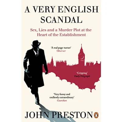 Abbildung von a Very English Scandal: Now Major BBC Series Starring Hugh Grant