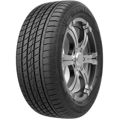 Abbildung von Petlas EXPLERO PT411 215/65 R16 98H PKW Ganzjahresreifen Reifen VOLKSWAGEN: Tiguan I, Transporter 5 Bus, Multivan (7HM, FORD: KUGA 2 33725