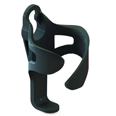 Abbildung von Clicgear Golf Trolley Getränkehalter Plus, schwarz schwarz, Nicht zutreffend