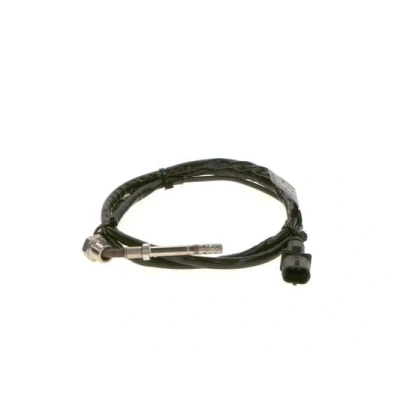 Abbildung von BOSCH 0 986 259 009 Sensor, Abgastemperatur OPEL: Zafira B, Astra H Caravan, Kastenwagen