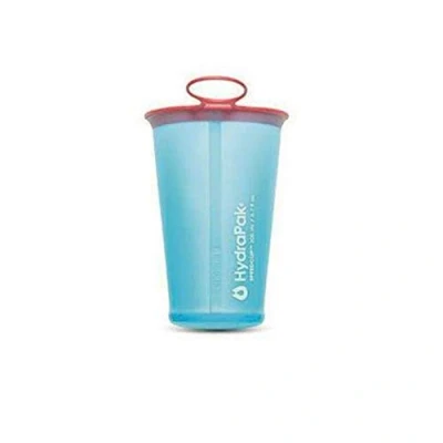 Abbildung von HydraPak Kubki Speed Cup dwupak malibu blue/golden gate (A713HP)