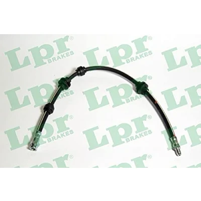 Abbildung von LPR 6T46749 Bremsschläuche 575 F10X1 ALFA ROMEO: 166