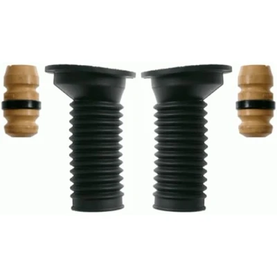 Abbildung von SACHS 900 162 Staubschutzsatz Service Kit TOYOTA: Avensis II Kombi, Limousine, Corolla IX Schrägheck