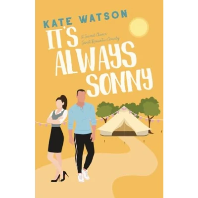 Abbildung von It&#039;s Always Sonny: A Second Chance Sweet Romantic Comedy (Sweet as Sugar Maple, Band 3)