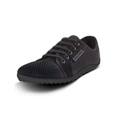 Abbildung von Leguano Sneaker low, Damen, Größe: 39, Schwarz Schuhe