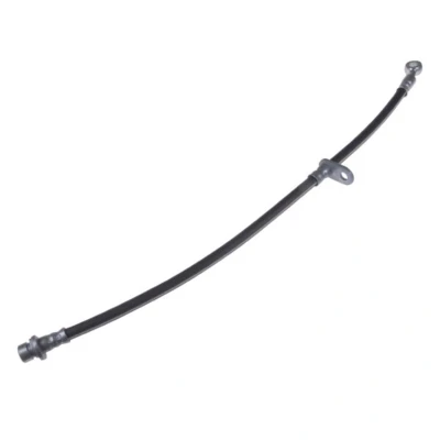 Abbildung von BLUE PRINT ADH253202 Bremsschläuche Vorderachse links 210 HONDA: ACCORD 8, 8 Kombi
