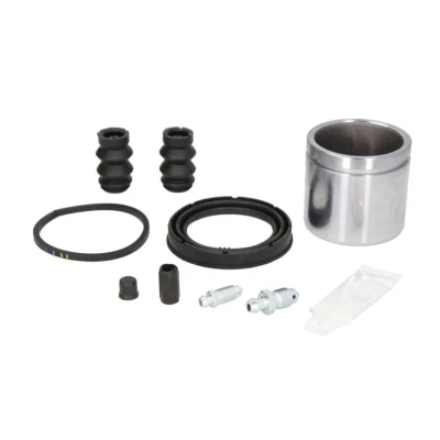 Abbildung von AUTOFREN SEINSA D42046C Bremssattel Reparatursatz Vorderachse 57 TOYOTA: Avensis II Kombi, Limousine, Corolla Verso