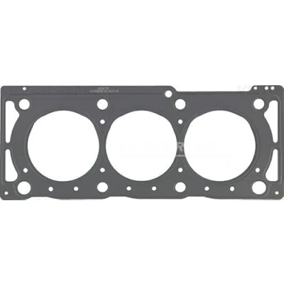 Abbildung von REINZ 61 34225 00 Zylinderkopfdichtung 0,6 84 Metall Lagen Dichtung OPEL: Vectra B Caravan, Omega Limousine