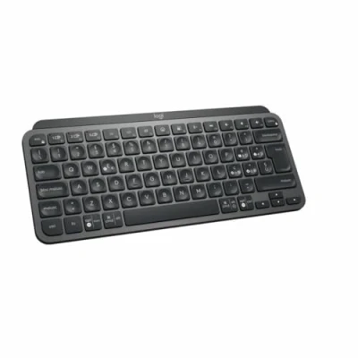Abbildung von Logitech MXKEYS Mini WRLS Illuminated KB Graphit ITA MEDITER
