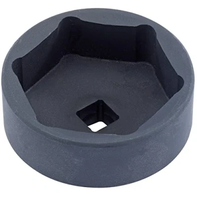 Abbildung von DRAPER EXPERT 31912 AdBlue Filter Stecknuss, 46 mm, 3/8 Zoll Vierkantantrieb