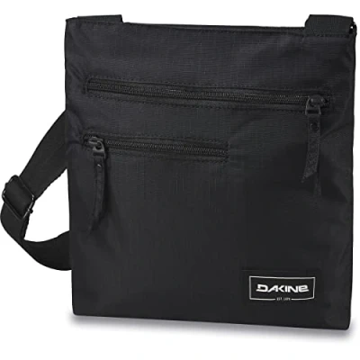 Abbildung von Dakine JO Umhängetasche, Damen, Größe: One Size, Black ripstop