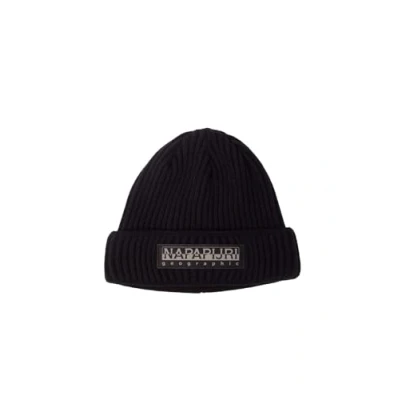 Abbildung von Napapijri Vispa Mütze, Herren, Größe: One Size, Black