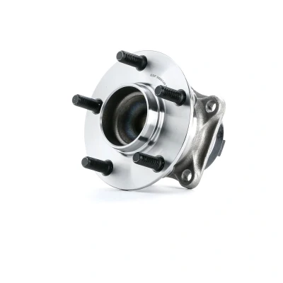 Abbildung von Radnabe GSP 9400140 für Mazda 6 Hatchback GH