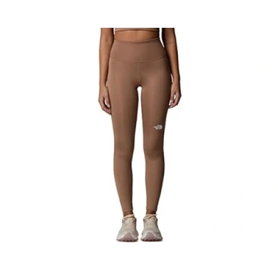 Abbildung von The North Face FLEX Tights, Damen, Größe: 34/36xRegular(32), Latte