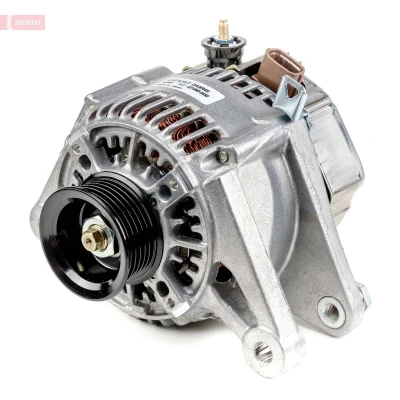 Abbildung von DENSO DAN948 Lichtmaschine 14V 80A TOYOTA: RAV4 II SUV, Corolla IX Schrägheck, MR2 III Cabrio