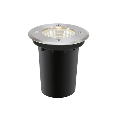 Abbildung von LED Bodeneinbauspot Garden 24, schwarz 6,2 W