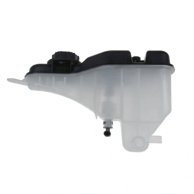 Abbildung von BLUE PRINT ADJ139801 Ausgleichsbehälter mit Sensor, Deckel JAGUAR: XF Limousine, S Type, XJ Limousine
