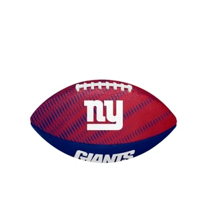 Abbildung von Wilson American Football NFL Team Tailgate, Gummi