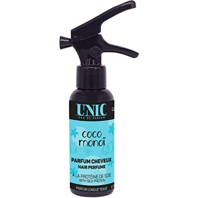Abbildung von UNIC Parfum Cheveux, Coco Monoï, 50 ml