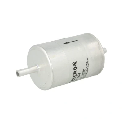 Abbildung von FILTRON PP 907 Kraftstofffilter Leitungsfilter 8 RENAULT: TWINGO 1, MEGANE 1 Kasten, HYUNDAI: Santa Fe I, Trajet