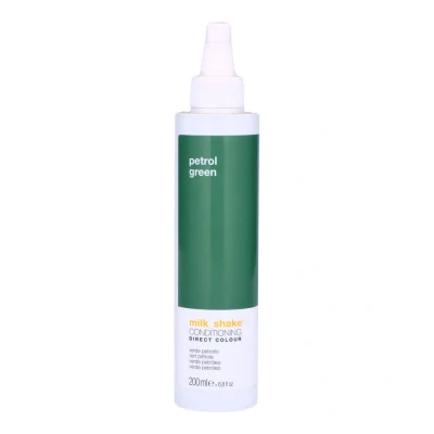 Abbildung von Milk_Shake Direct Colour Haarfarbe Petrol Green 200 ml
