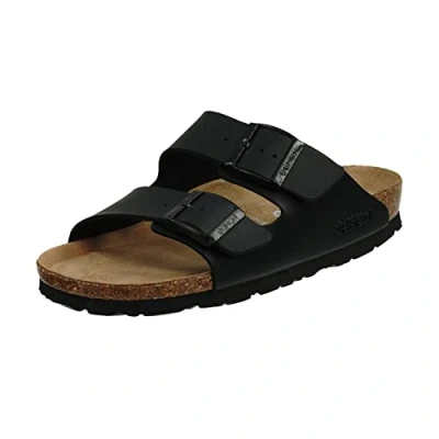 Abbildung von Rohde Riemensandalette, Damen, Größe: 42, 90 Schuhe