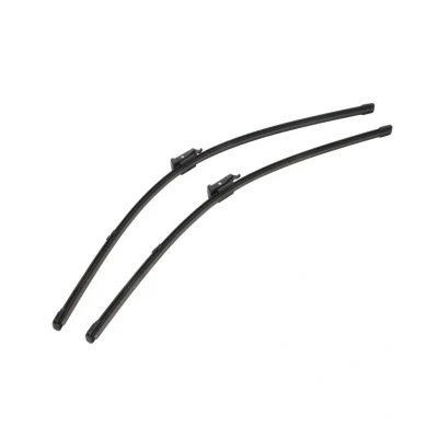 Abbildung von Scheibenwischer Valeo Silencio X.trm 577857 vorne Rahmenlos Top Lock MERCEDES BENZ: ML Klasse, GLE SUV, GLS