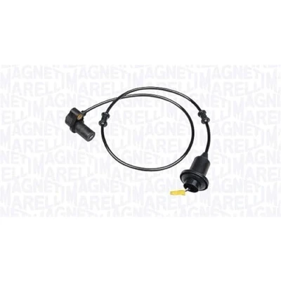 Abbildung von MAGNETI MARELLI 172100102010 ABS Sensor Hinterachse 2 1680 820 MERCEDES BENZ: Vaneo, A Klasse