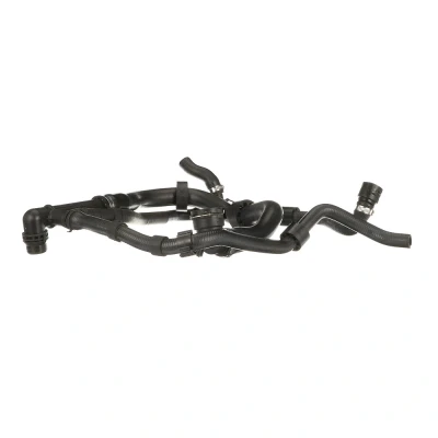 Abbildung von Gummischlauch des Kühlsystems GATES GAT05 5063