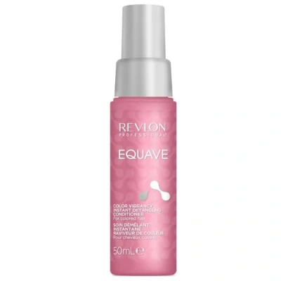 Abbildung von Revlon Professional Equave Color Vibrancy Instant Detangling Conditioner 50 ml