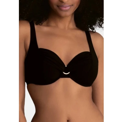 Abbildung von Rosa Faia SET Hermine Bikini, Damen, Größe: 100C, Schwarz