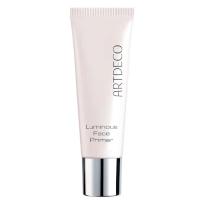 Abbildung von Artdeco Luminous Face Primer 25ml