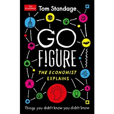 Abbildung von GO FIGURE: Things you didn’t know know: The Economist Explains