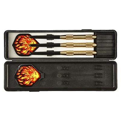Abbildung von Tactic Catdart Darts STEELTIP Beast 20g professionell