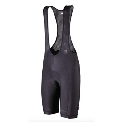 Abbildung von BBB Powerfit BIB Shorts Black 3XL Fahrradhose
