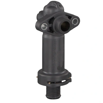 Abbildung von FEBI BILSTEIN 49743 Thermostat, Kühlung Abgasrückführung BMW: 3 Touring, Coupe, Limousine