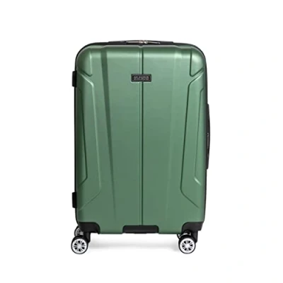 Abbildung von Ben Sherman Derby Hereford Sunderland Spinner Reisegepäck, Cilantro, 8 Wheel 28&quot;, Reisegepäck