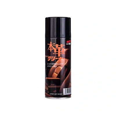 Abbildung von SOFT99 Leather Seat Cleaner 02052 Lederreiniger 300