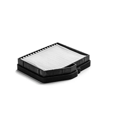 Abbildung von UFI 53.407.00 Innenraumfilter Partikelfilter 201mm 182mm 42,5mm HYUNDAI: H 1 / Starex MPV, Kastenwagen