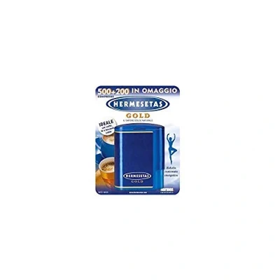 Abbildung von Thermesetas Gold Süßungsmittel 500 + 200 Tabletten
