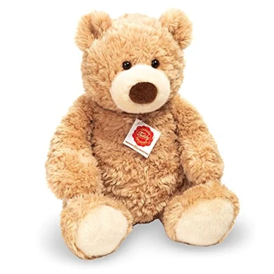 Abbildung von Teddy Hermann® Kuscheltier sandfarben, 34 cm