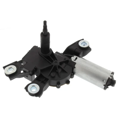 Abbildung von MAPCO 90288 Scheibenwischermotor 12 hinten für Links /Rechtslenker VOLKSWAGEN: Golf 5 Schrägheck, Plus / Crossgolf, Passat B6 Variant kfzteile,
