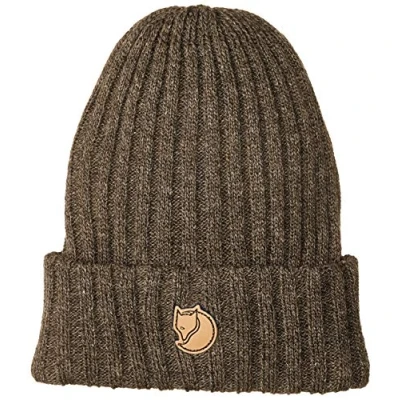 Abbildung von Fjallraven for Urban Outfitters Byron Mütze, Größe: One Size, Grün