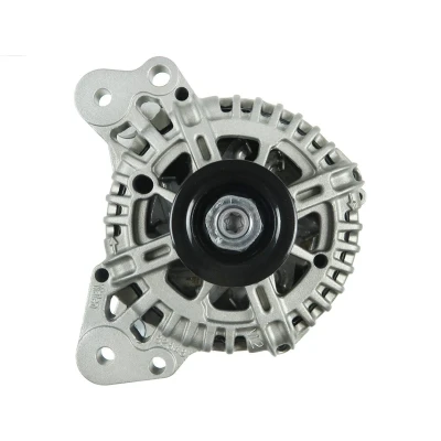 Abbildung von AS PL A3204PR Lichtmaschine 12V 110A VOLKSWAGEN: Golf 5 Schrägheck, Touran I, Polo IV SKODA: Roomster, Fabia 2 Combi