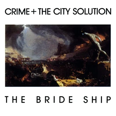 Abbildung von The Bride Ship