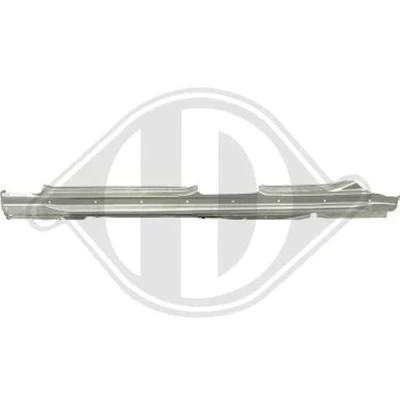 Abbildung von DIEDERICHS 9430041 Schweller Reparaturblech links VOLKSWAGEN: Passat B5 Variant, GP Variant